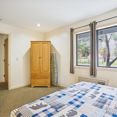 Cedarbrook Queen Suite 108 基灵顿 外观 照片
