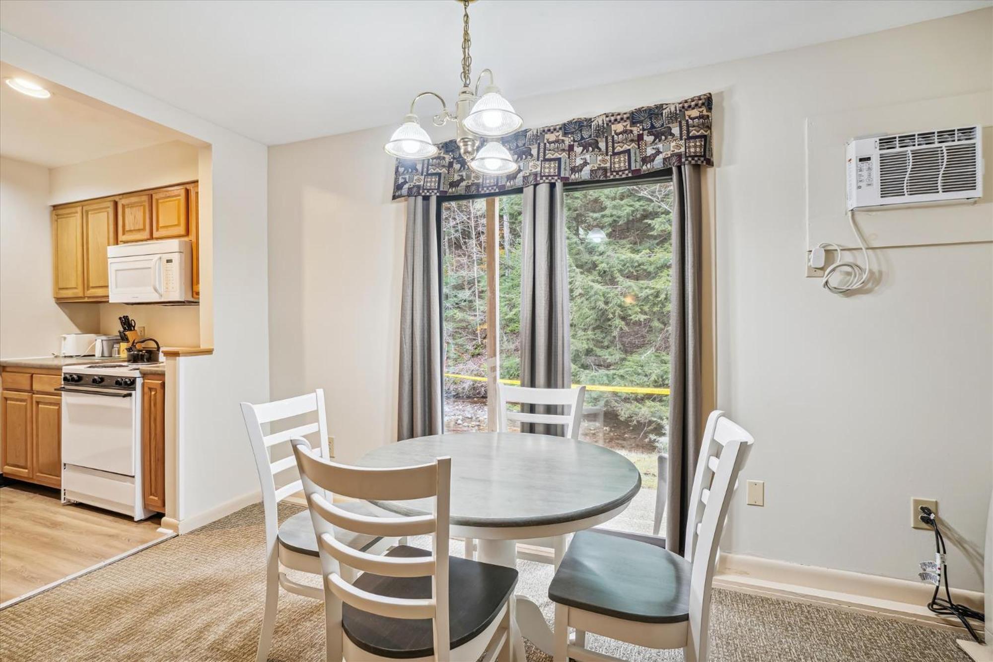 Cedarbrook Queen Suite 108 基灵顿 外观 照片